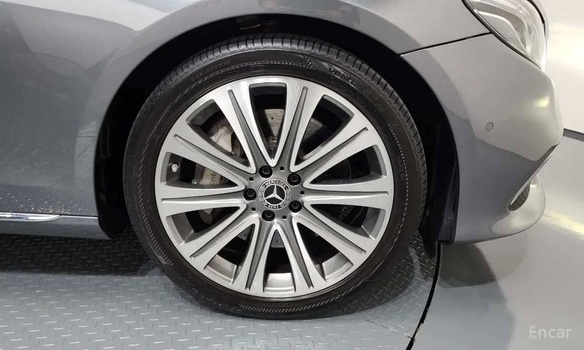 Mercedes-Benz E 400 4MATIC * DIS * ����� * BURM * 360 * HUD  | Mobile.bg � ����������� 5
