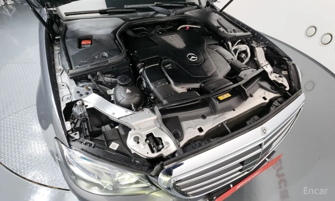 Mercedes-Benz E 400 4MATIC * DIS * ����� * BURM * 360 * HUD  | Mobile.bg � ����������� 6