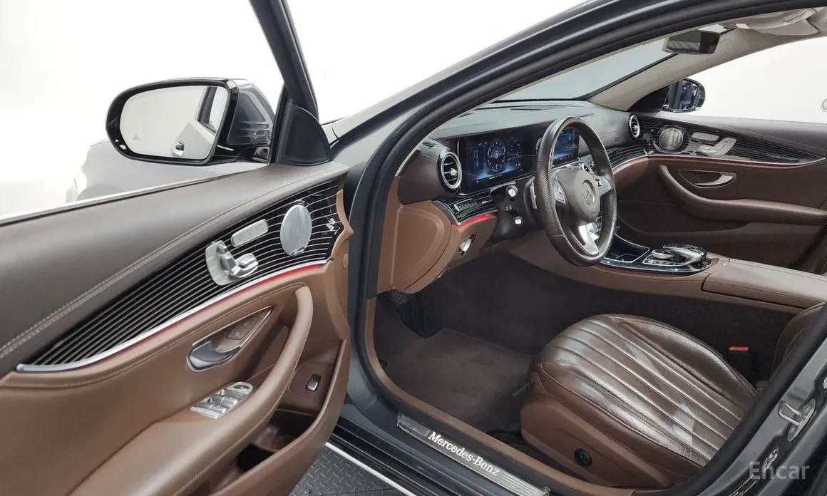 Mercedes-Benz E 400 4MATIC * DIS * ����� * BURM * 360 * HUD  | Mobile.bg � ����������� 10