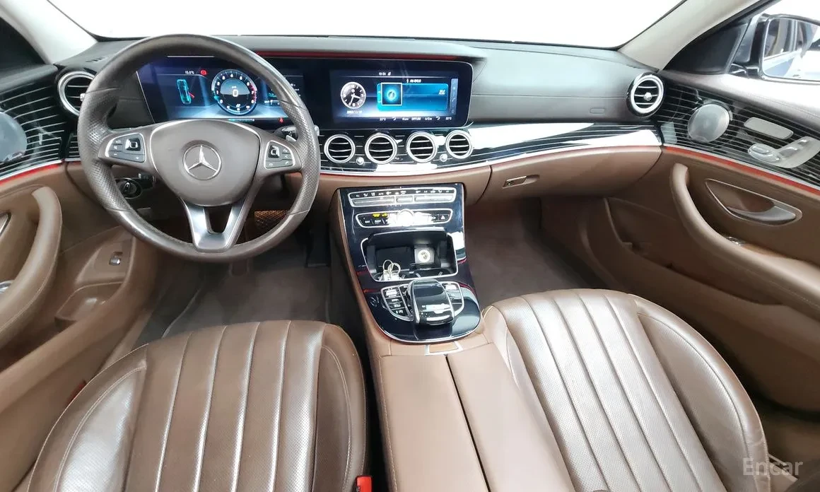 Mercedes-Benz E 400 4MATIC * DIS * ����� * BURM * 360 * HUD  | Mobile.bg � ����������� 7
