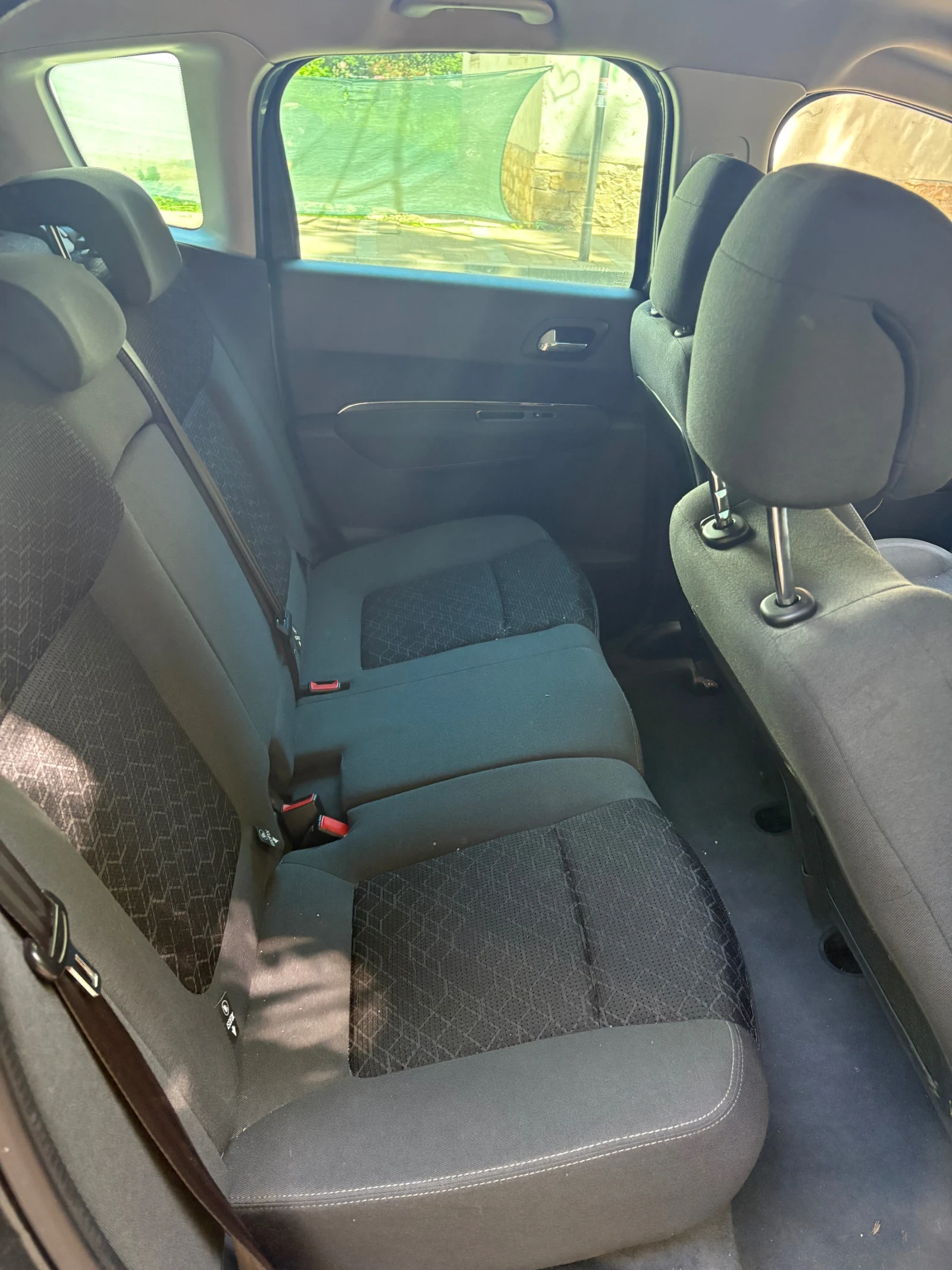 Peugeot 3008 1.2 turbo diesel , снимка 8 - Автомобили и джипове - 54719720