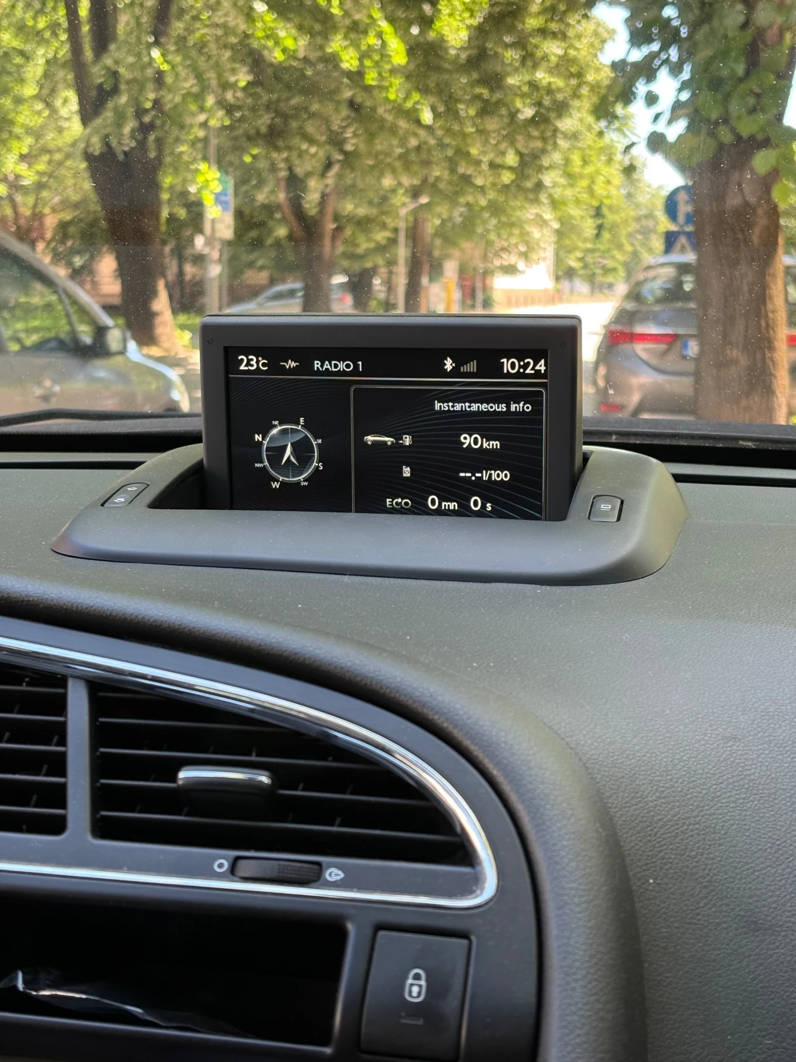 Peugeot 3008 1.2 turbo diesel , снимка 7 - Автомобили и джипове - 54719720
