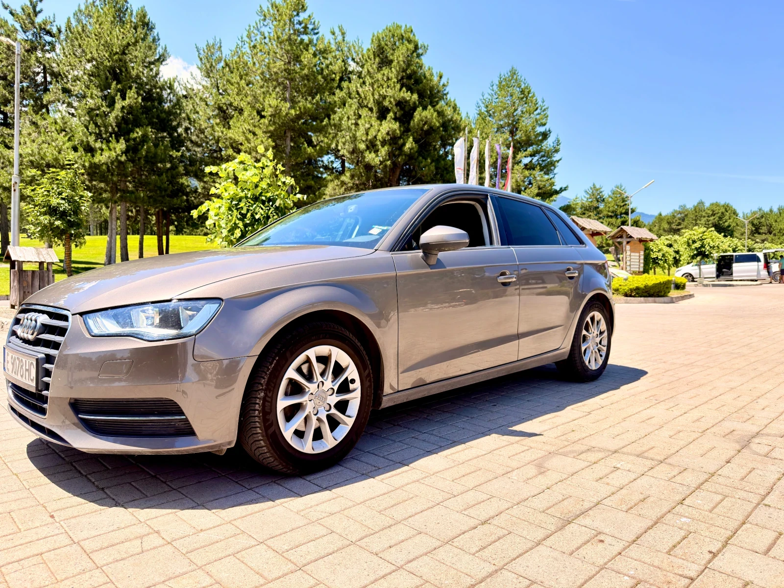 Audi A3 | Mobile.bg � ����������� 3