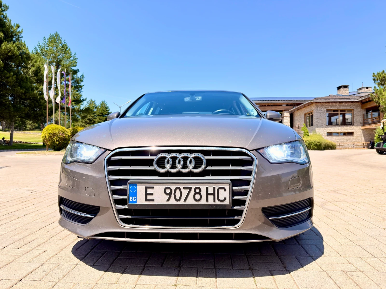 Audi A3 | Mobile.bg � ����������� 2