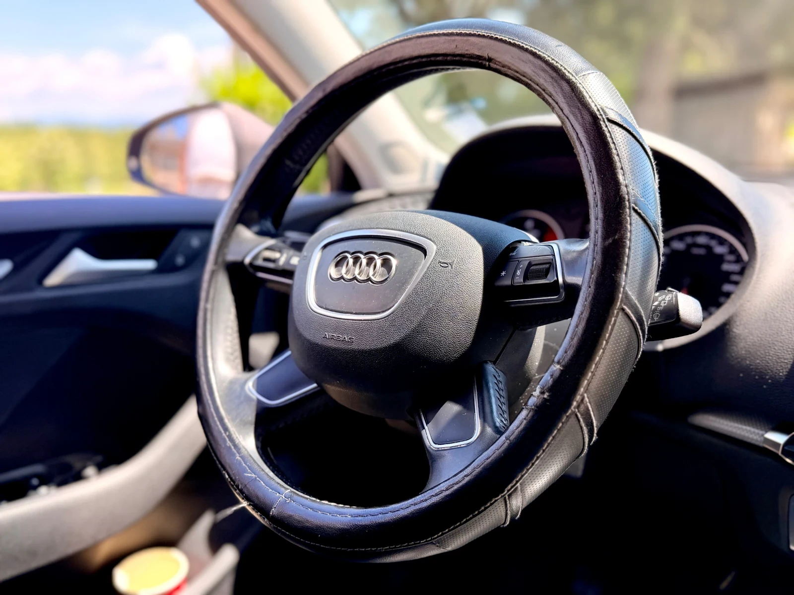 Audi A3 | Mobile.bg � ����������� 11