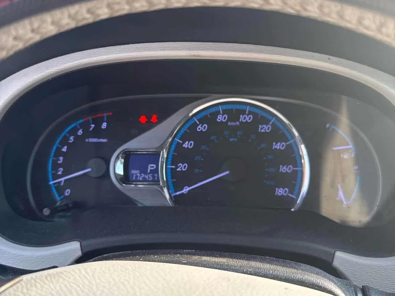 Toyota Sienna * XLE * АВТОКРЕДИТ БЕЗ ПЪРВОНАЧАЛНА ВНОСКА* , снимка 8 - Автомобили и джипове - 55427392