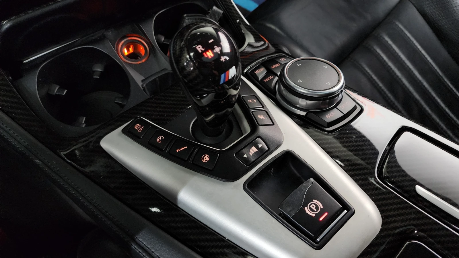 BMW M5 * FULL , снимка 8 - Автомобили и джипове - 55465694