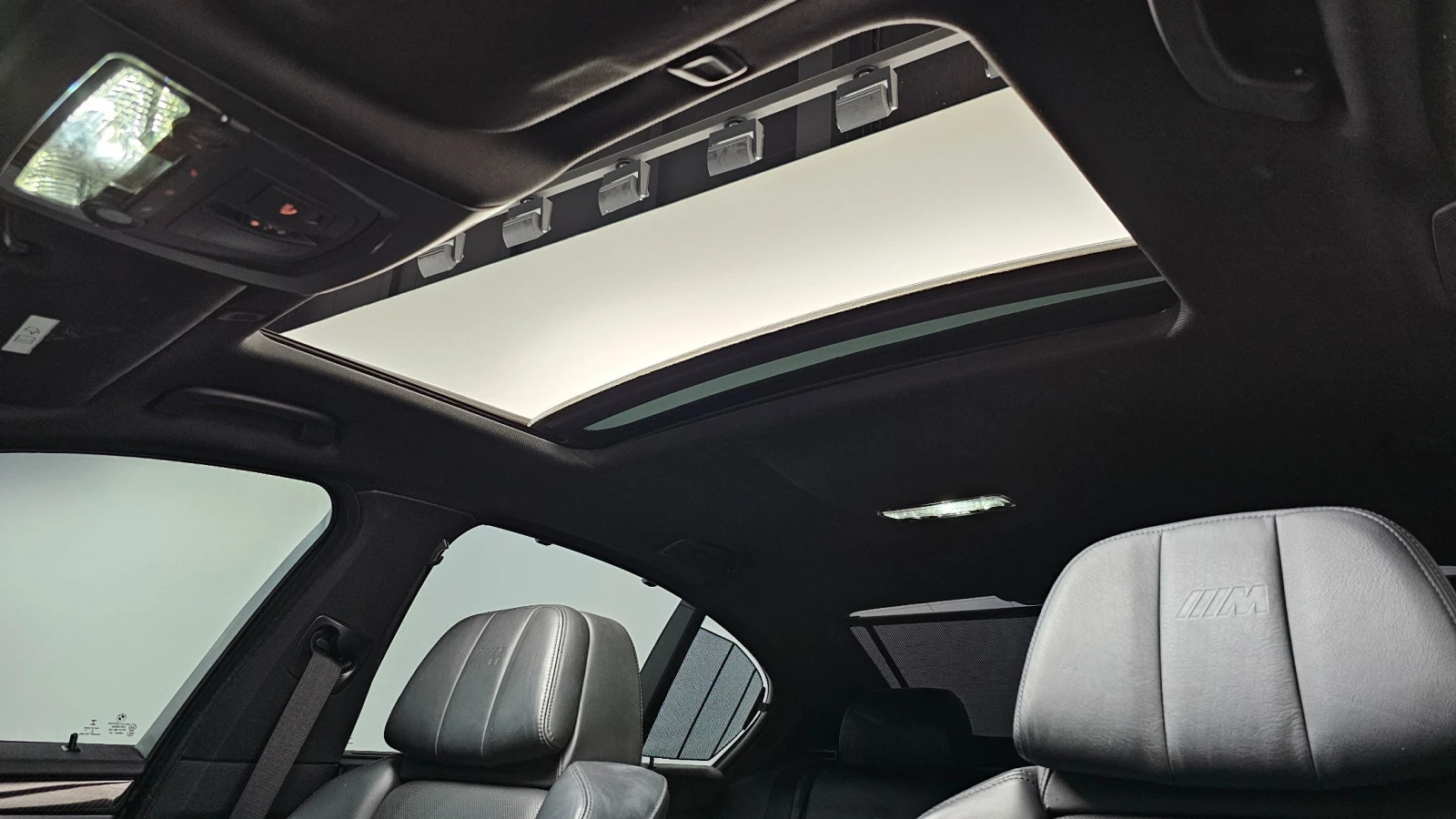 BMW M5 * FULL , снимка 15 - Автомобили и джипове - 55465694