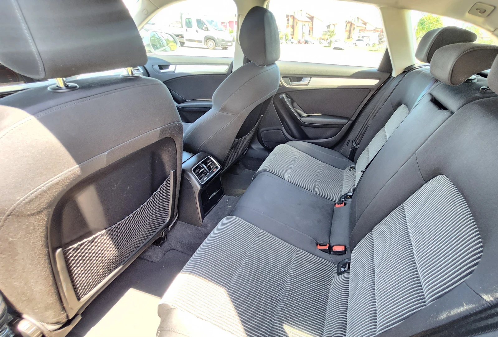 Audi A4 В8, снимка 5 - Автомобили и джипове - 55780324
