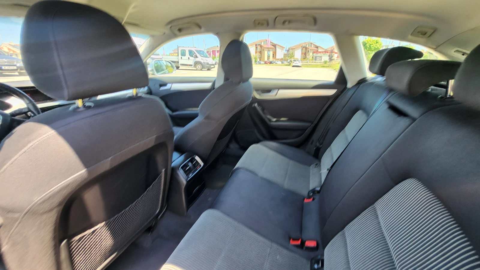 Audi A4 В8, снимка 6 - Автомобили и джипове - 55780324
