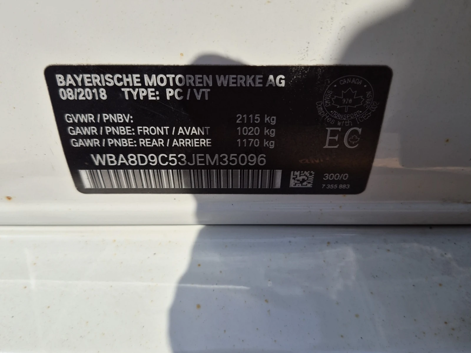 BMW 330 * xDrive * LED фарове * CARFAX * , снимка 16 - Автомобили и джипове - 55841646