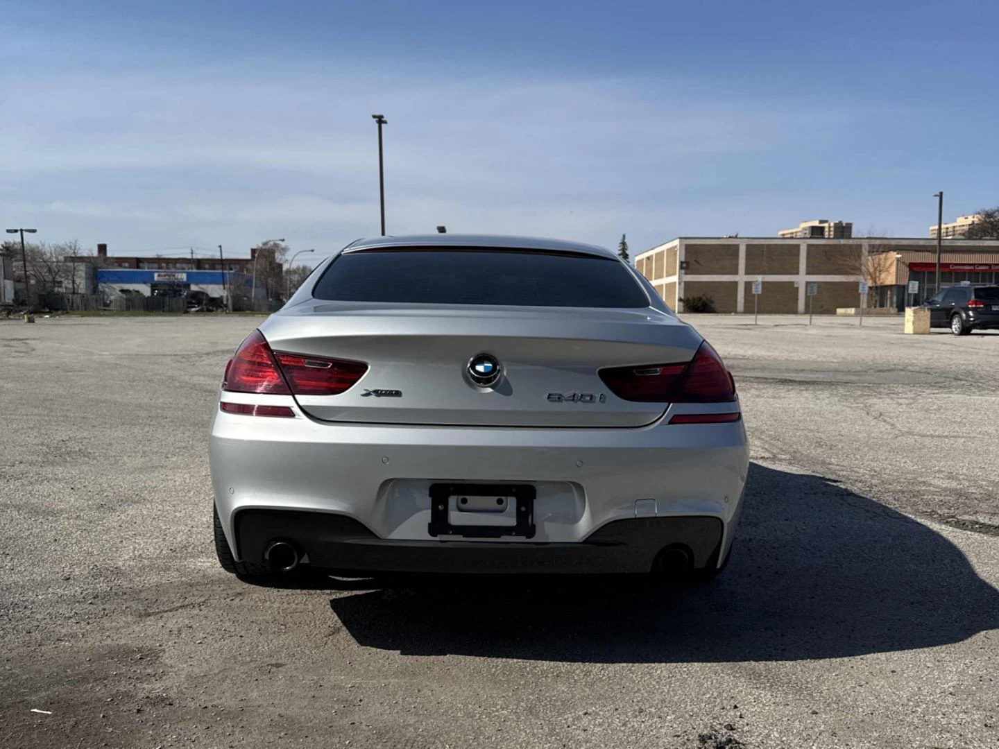 BMW 640 M-pack* Harman/Kardon* 360* Обдух* Пано, снимка 4 - Автомобили и джипове - 55945716