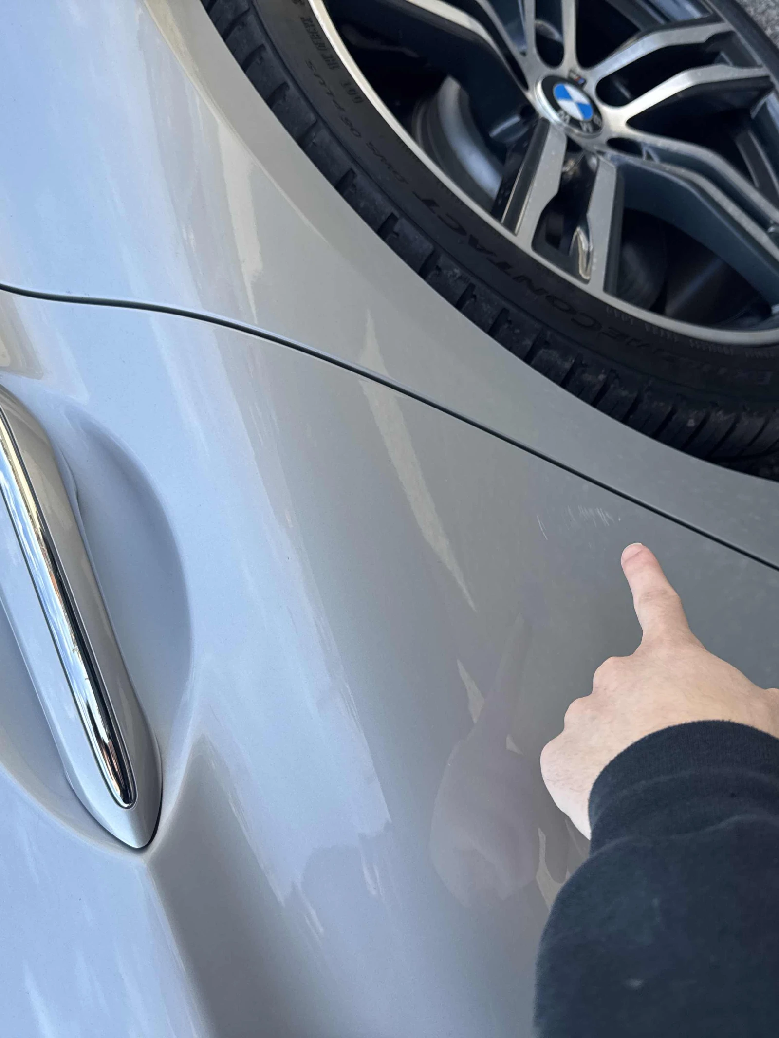 BMW 640 M-pack* Harman/Kardon* 360* Обдух* Пано, снимка 11 - Автомобили и джипове - 55945716