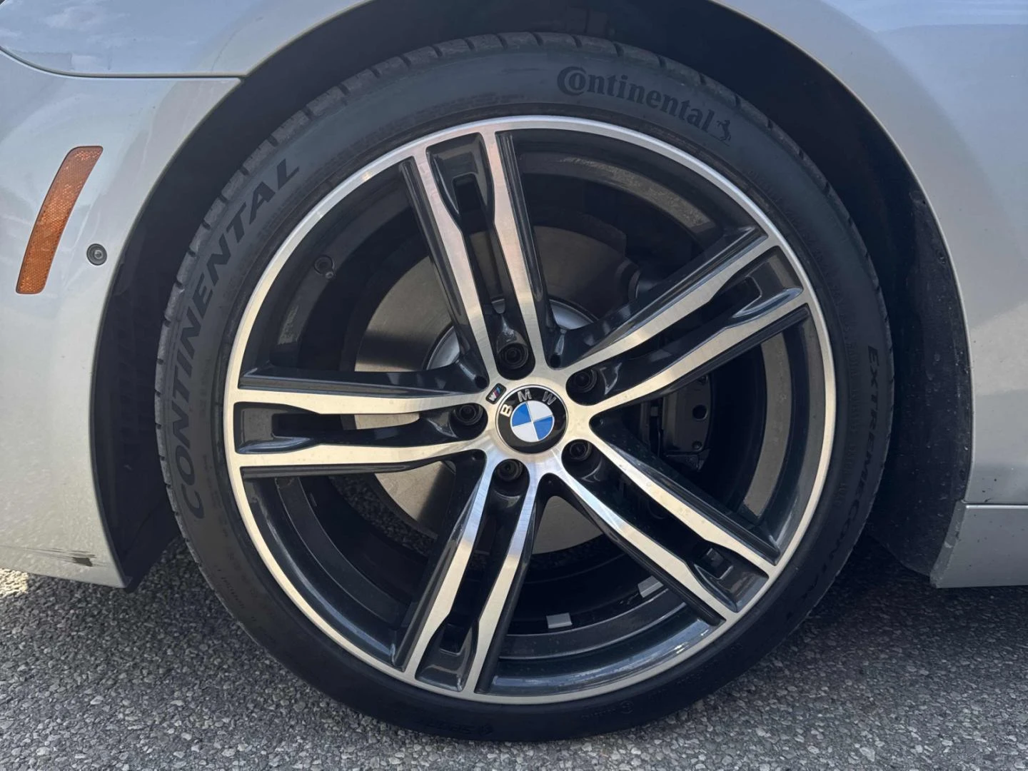 BMW 640 M-pack* Harman/Kardon* 360* Обдух* Пано, снимка 15 - Автомобили и джипове - 55945716
