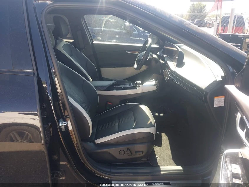 Kia EV6 GT-Line AWD, снимка 5 - Автомобили и джипове - 56405804