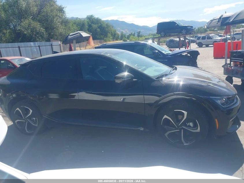Kia EV6 GT-Line AWD, снимка 13 - Автомобили и джипове - 56405804