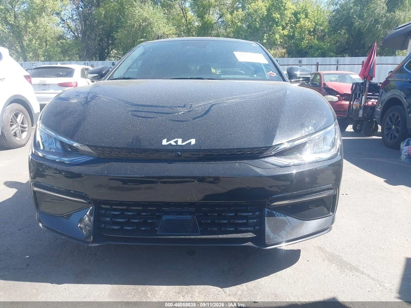 Kia EV6 GT-Line AWD, снимка 12 - Автомобили и джипове - 56405804