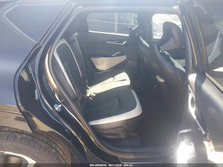 Kia EV6 GT-Line AWD, снимка 8 - Автомобили и джипове - 56405804