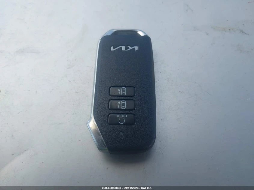 Kia EV6 GT-Line AWD, снимка 11 - Автомобили и джипове - 56405804