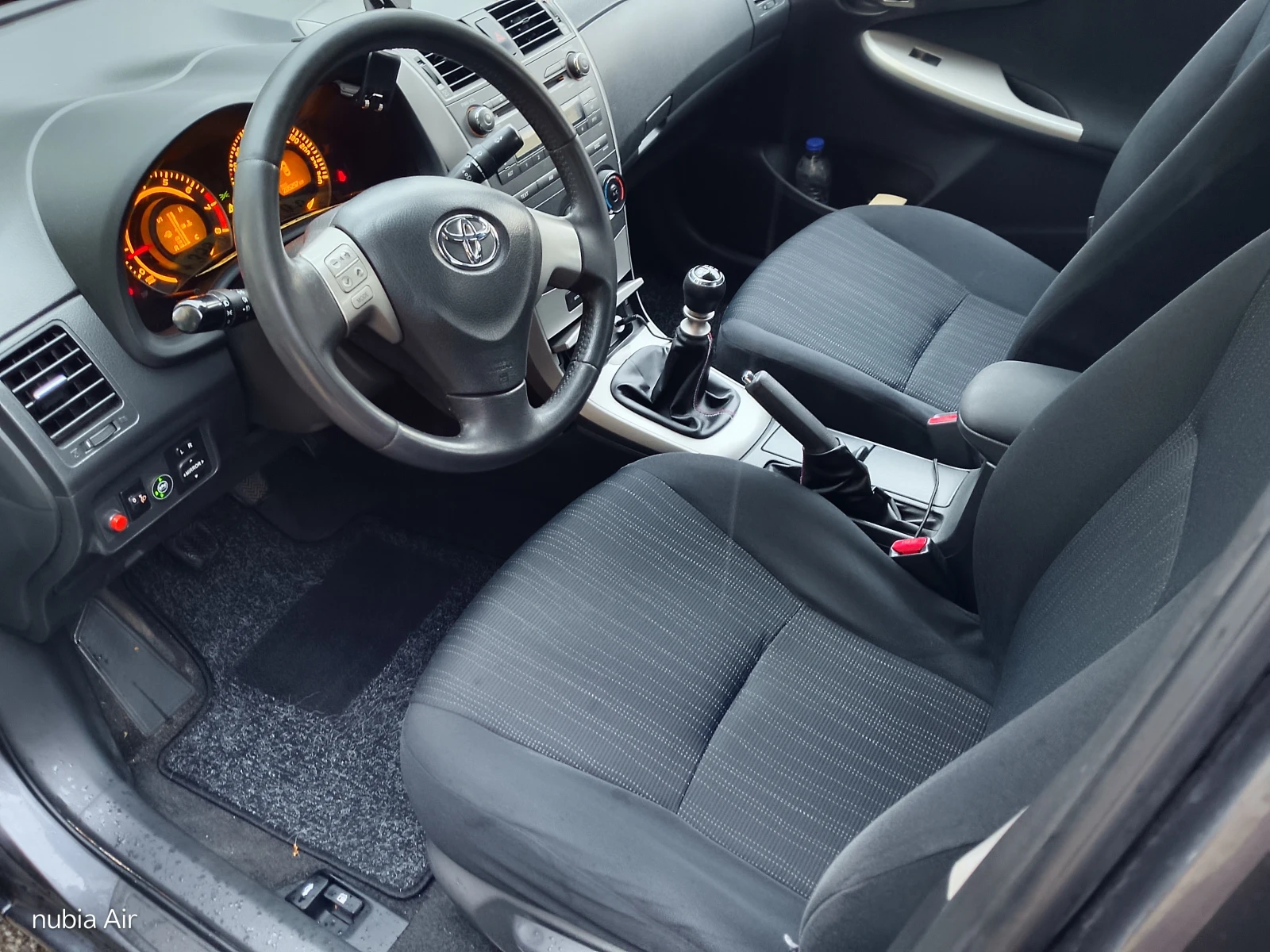 Toyota Corolla, снимка 4 - Автомобили и джипове - 56450987