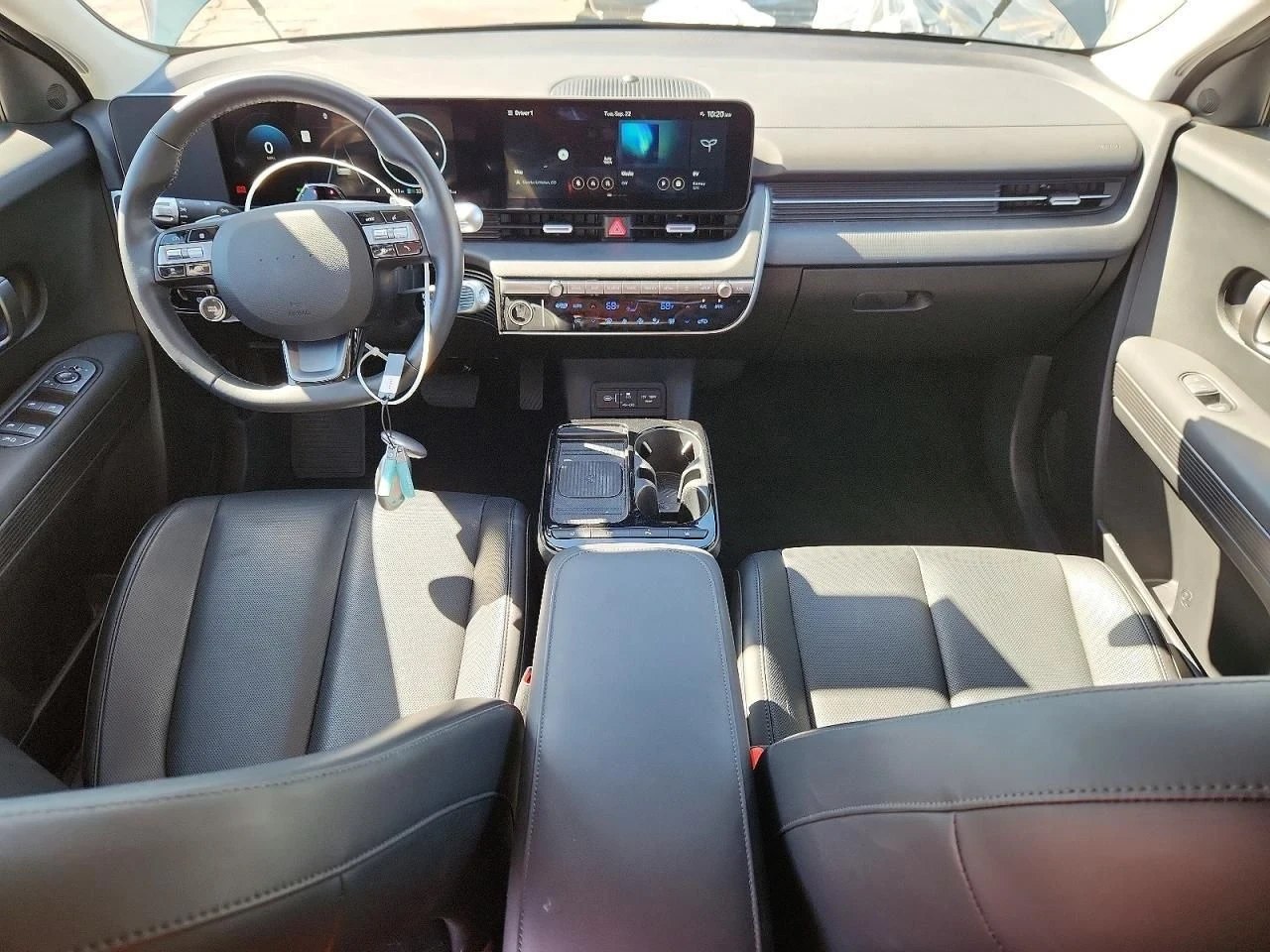 Hyundai Ioniq 5 2026 LONG RANGE 4X4 | Mobile.bg � ����������� 8