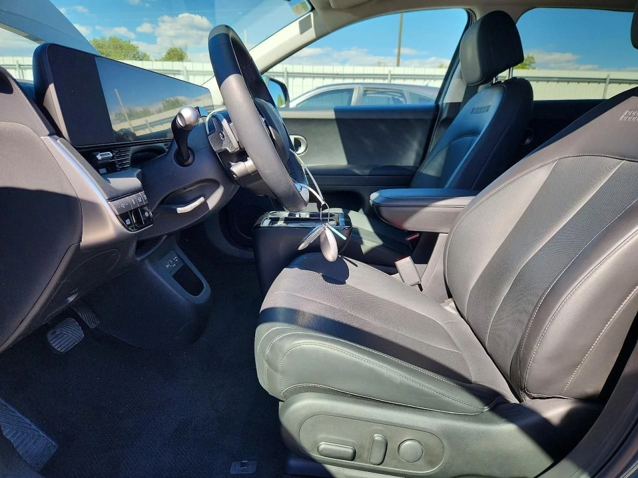 Hyundai Ioniq 5 2026 LONG RANGE 4X4 | Mobile.bg � ����������� 7