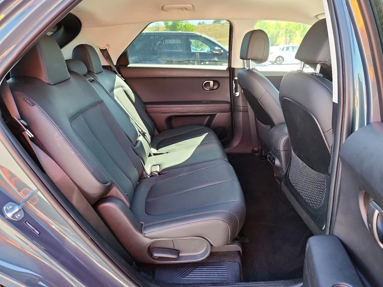 Hyundai Ioniq 5 2026 LONG RANGE 4X4 | Mobile.bg � ����������� 11