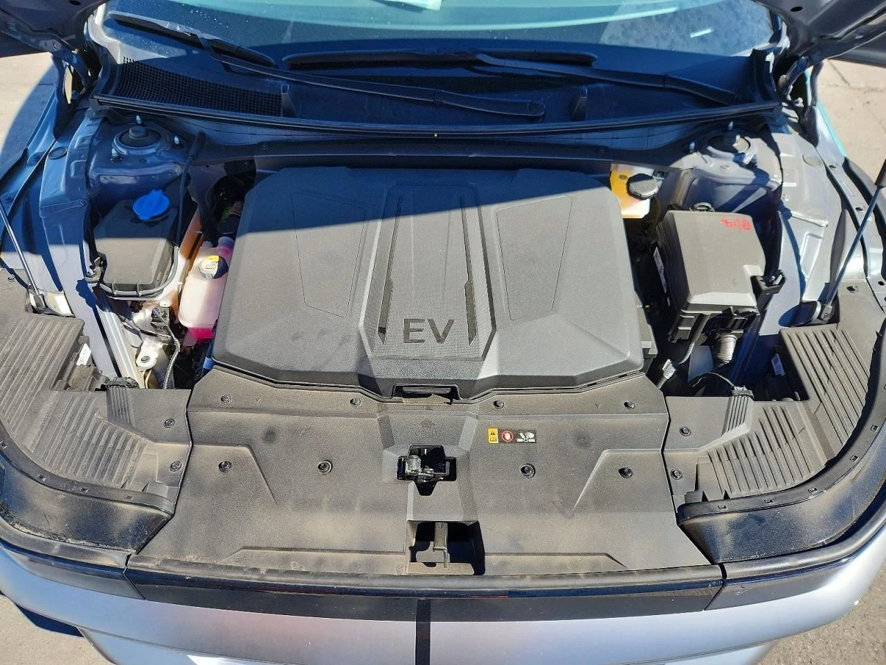 Hyundai Ioniq 5 2026 LONG RANGE 4X4 | Mobile.bg � ����������� 12
