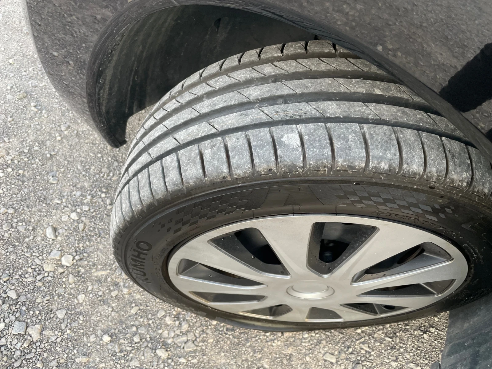 Peugeot 3008 1.6 ������ EURO5 | Mobile.bg � ����������� 17