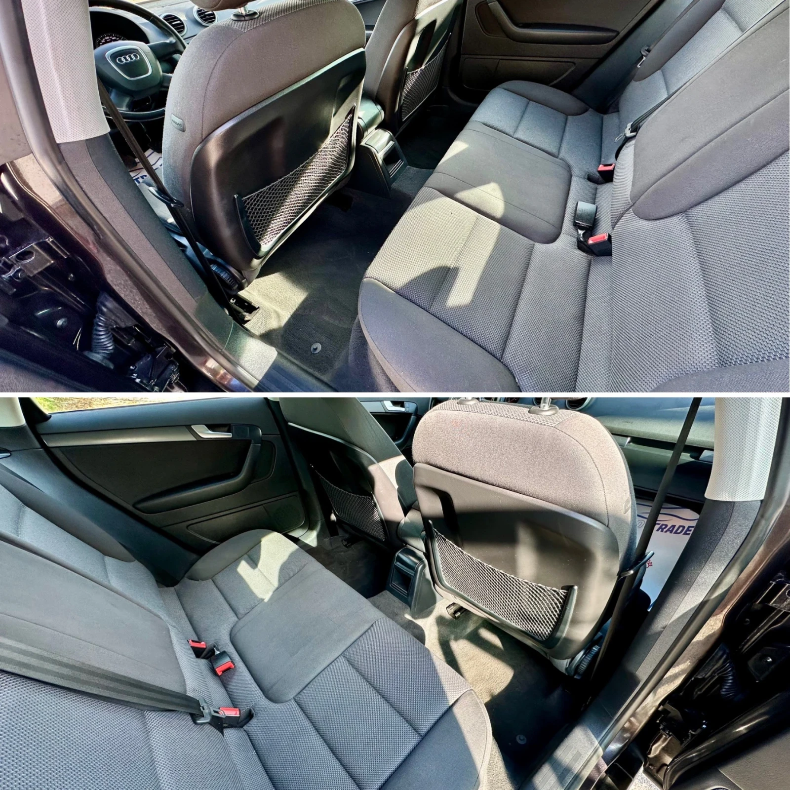 Audi A3 1.6 TDI, снимка 13 - Автомобили и джипове - 56555973