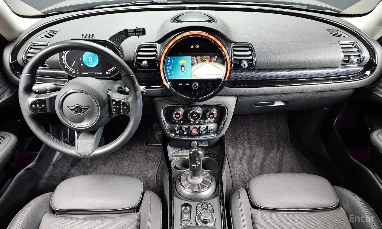 Mini Clubman, снимка 7 - Автомобили и джипове - 56738103