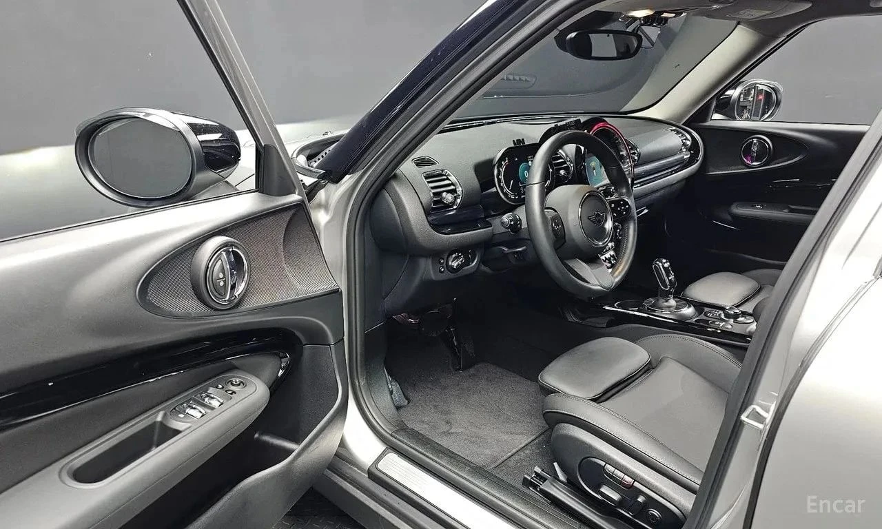 Mini Clubman, снимка 10 - Автомобили и джипове - 56738103