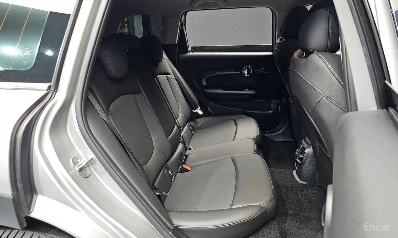 Mini Clubman, снимка 11 - Автомобили и джипове - 56738103