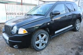 Jeep Compass 2.0 CRD, снимка 2