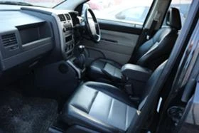 Jeep Compass 2.0 CRD, снимка 11