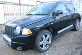 Jeep Compass 2.0 CRD, снимка 1