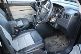 Jeep Compass 2.0 CRD, снимка 13
