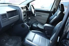 Jeep Compass 2.0 CRD, снимка 9