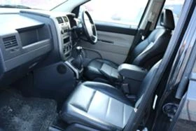 Jeep Compass 2.0 CRD, снимка 10