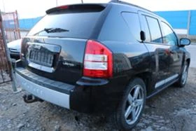 Jeep Compass 2.0 CRD, снимка 3