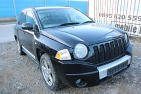 Jeep Compass 2.0 CRD, снимка 7