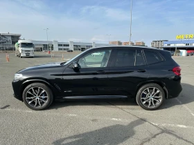 BMW X3 GO1, снимка 6