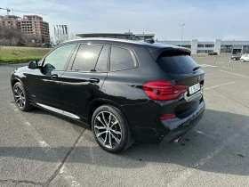 BMW X3 GO1, снимка 5