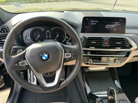 BMW X3 GO1, снимка 13