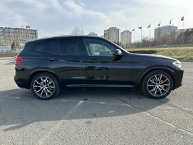 BMW X3 GO1, снимка 3