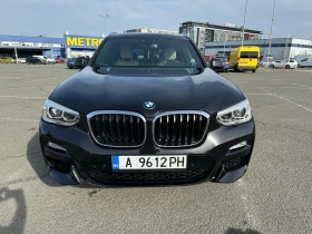 BMW X3 GO1, снимка 4