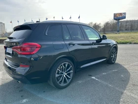 BMW X3 GO1, снимка 2