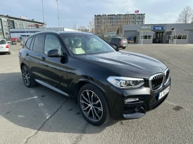 BMW X3 GO1, снимка 1