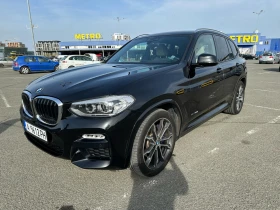BMW X3 GO1, снимка 8