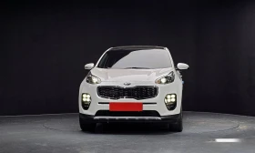 Kia Sportage Diesel 2wd Trendy  * НАЙ-ДОБРА ЦЕНА В БЪЛГАРИЯ* , снимка 3